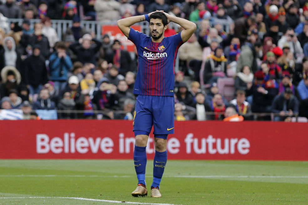 Barcelona cede terreno en la Liga: igualó 2-2 contra el Celta