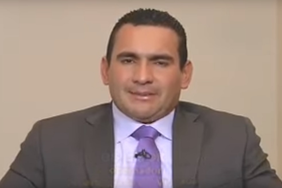 Destituyen e inhabilitan por 12 años al exgobernador del Vichada