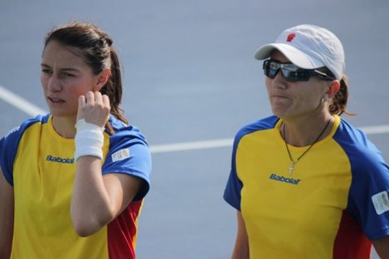 Dupla Duque -Castaño, a semifinales del WTA de Acapulco