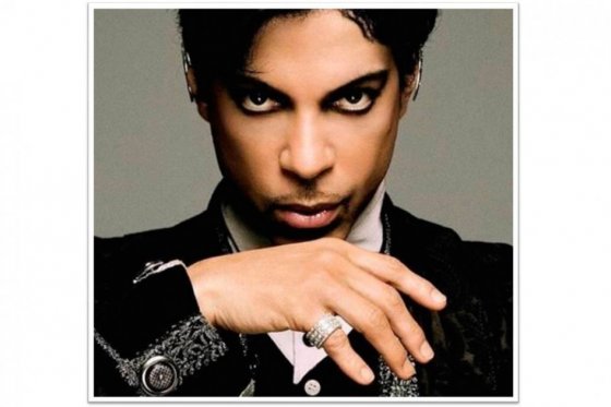 Avión privado de Prince aterrizó de emergencia en EE.UU.