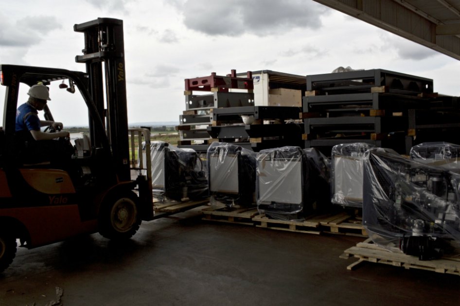 FMI alerta sobre elevado endeudamiento empresarial en Latinoamérica