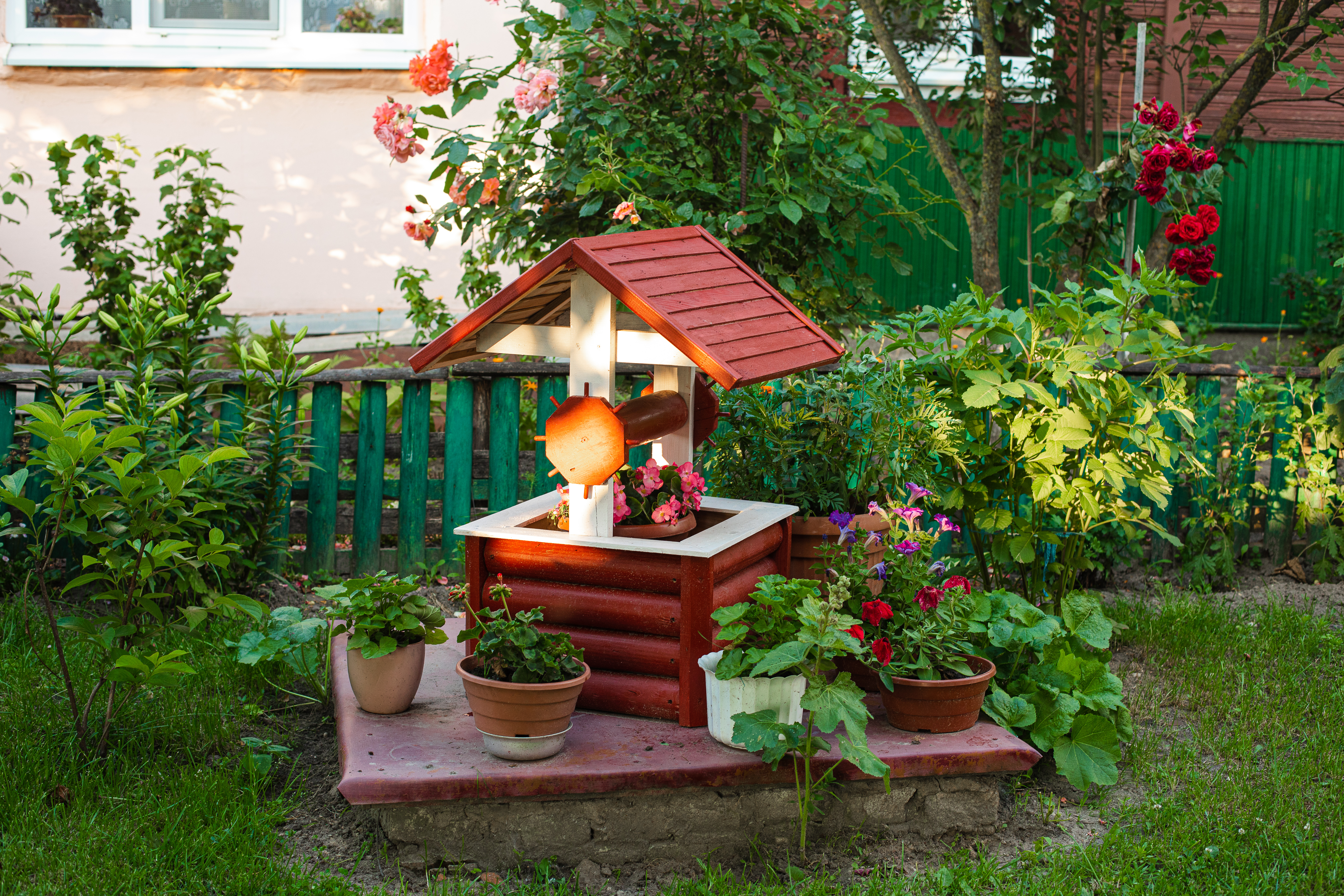 ¿Qué debe saber antes de arrancar con un proyecto de jardinería?
