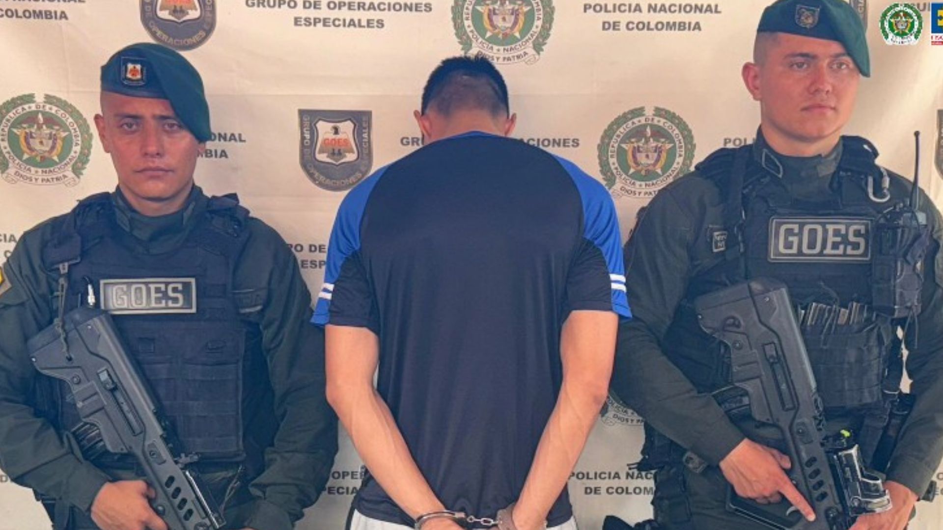 A la cárcel hombre que causó accidente en Ricaurte: dejó dos muertos y 11 heridos
