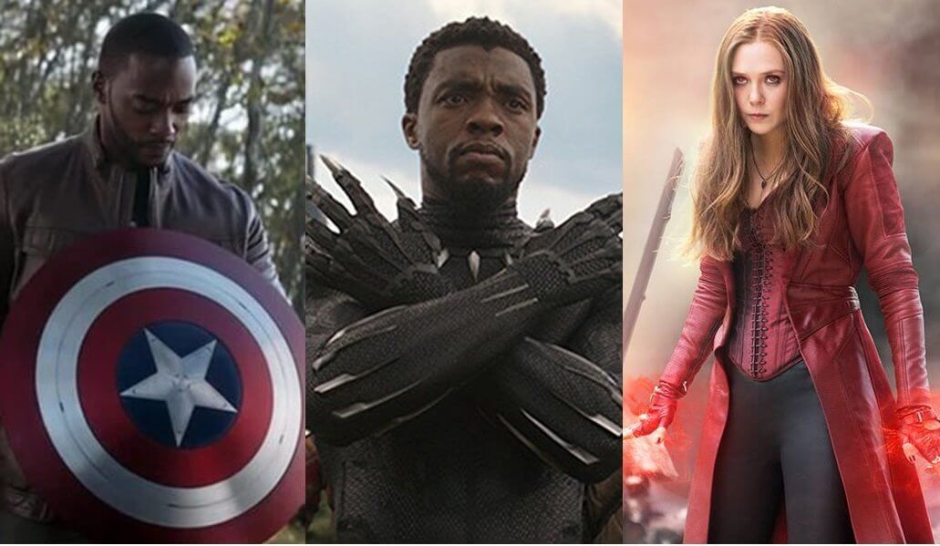 ¿Quién será el nuevo integrante de los “Vengadores”?