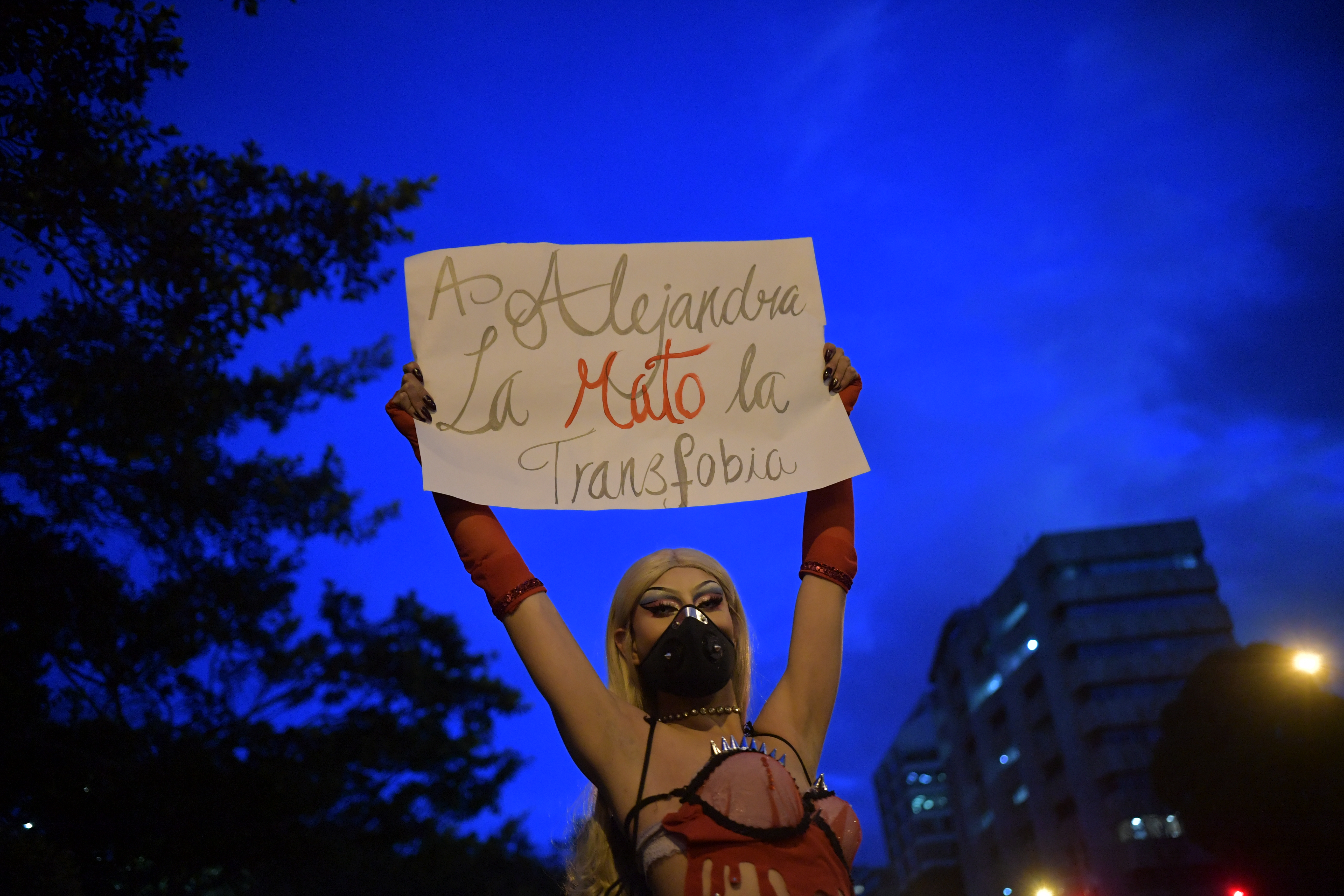 Hasta que la justicia sea una aliada de la igualdad