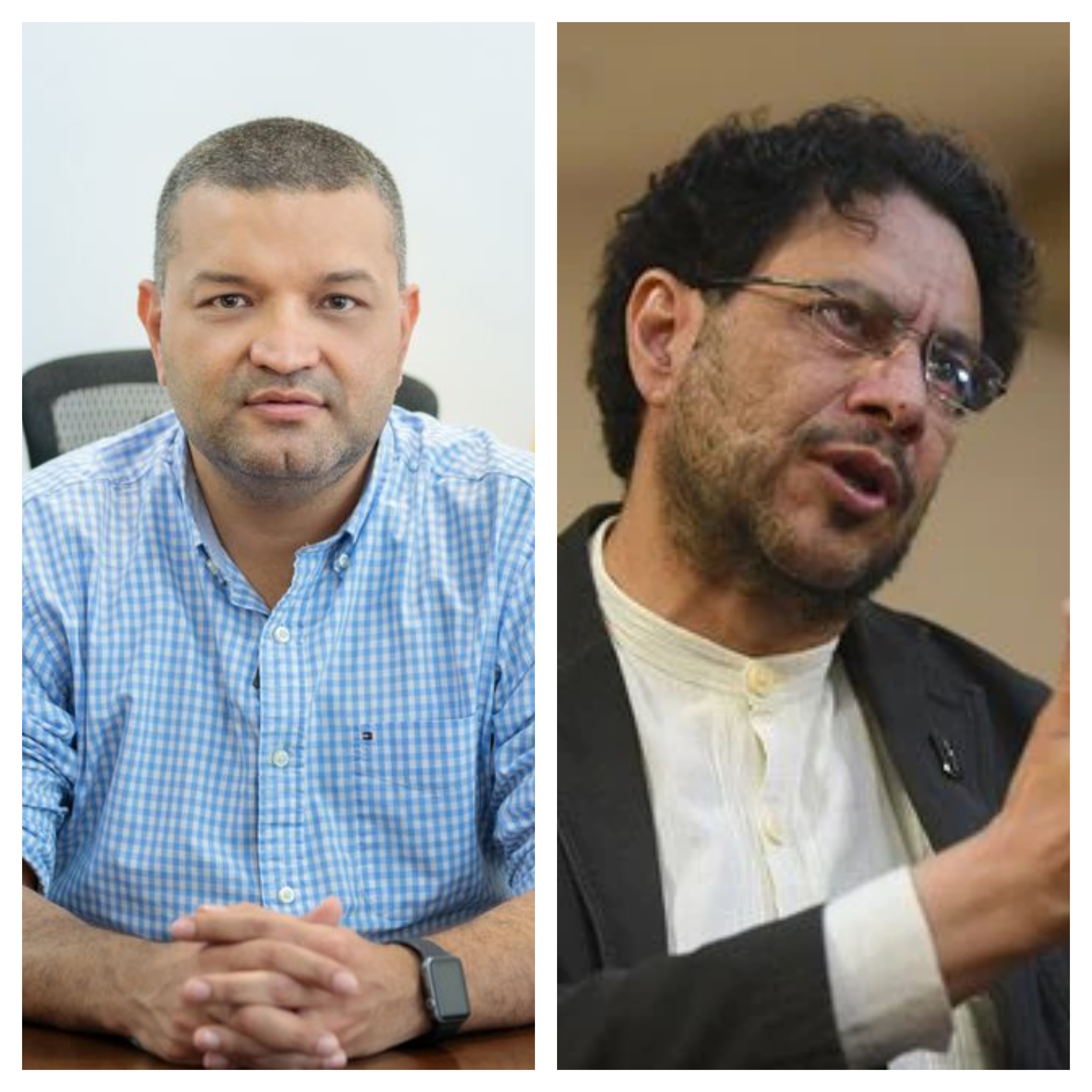 Iván Cepeda denunció al alcalde de Pereira por “incitar a la violencia”