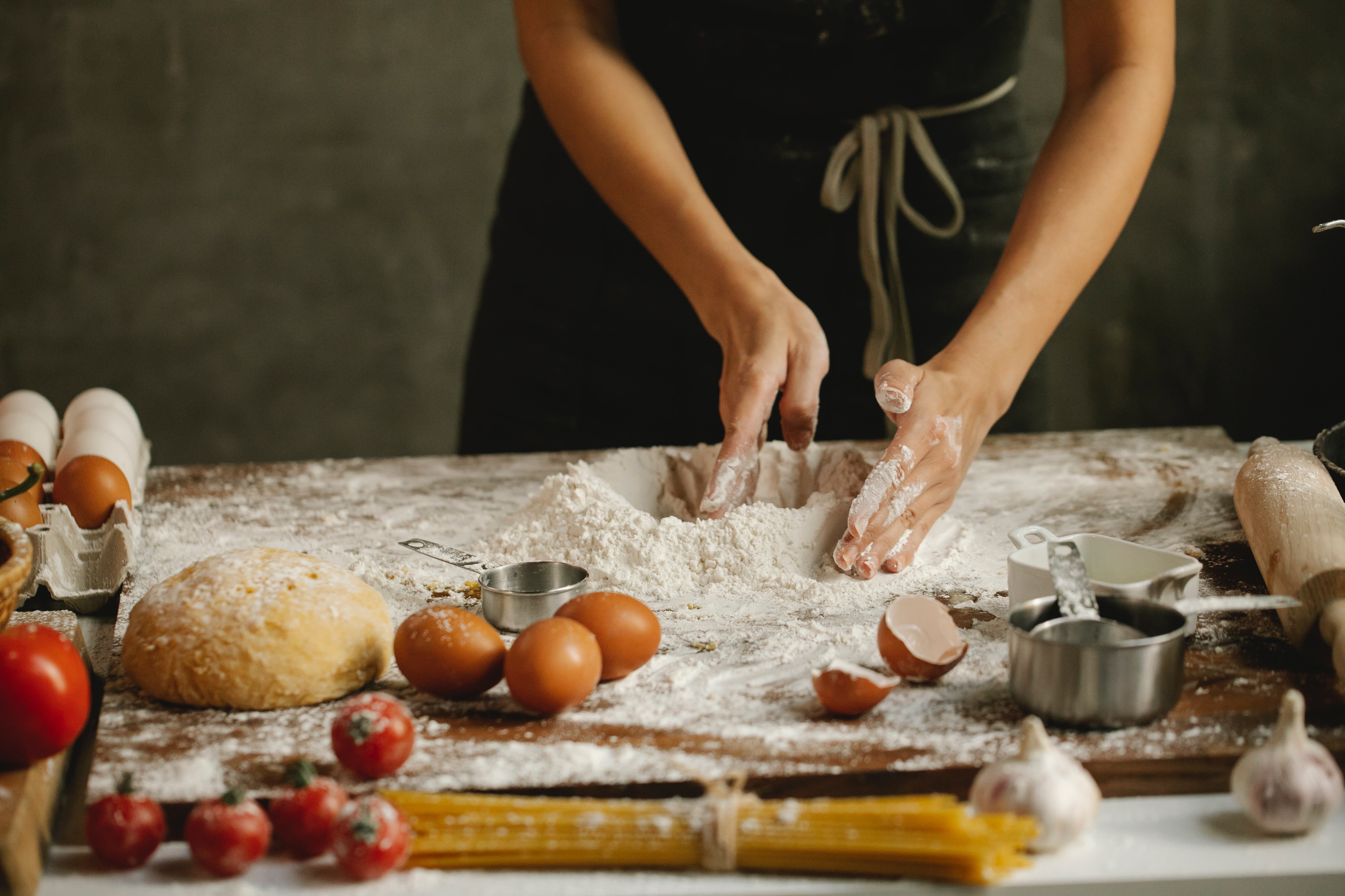 Emprendimientos gastronómicos, una actividad transformadora en la economía