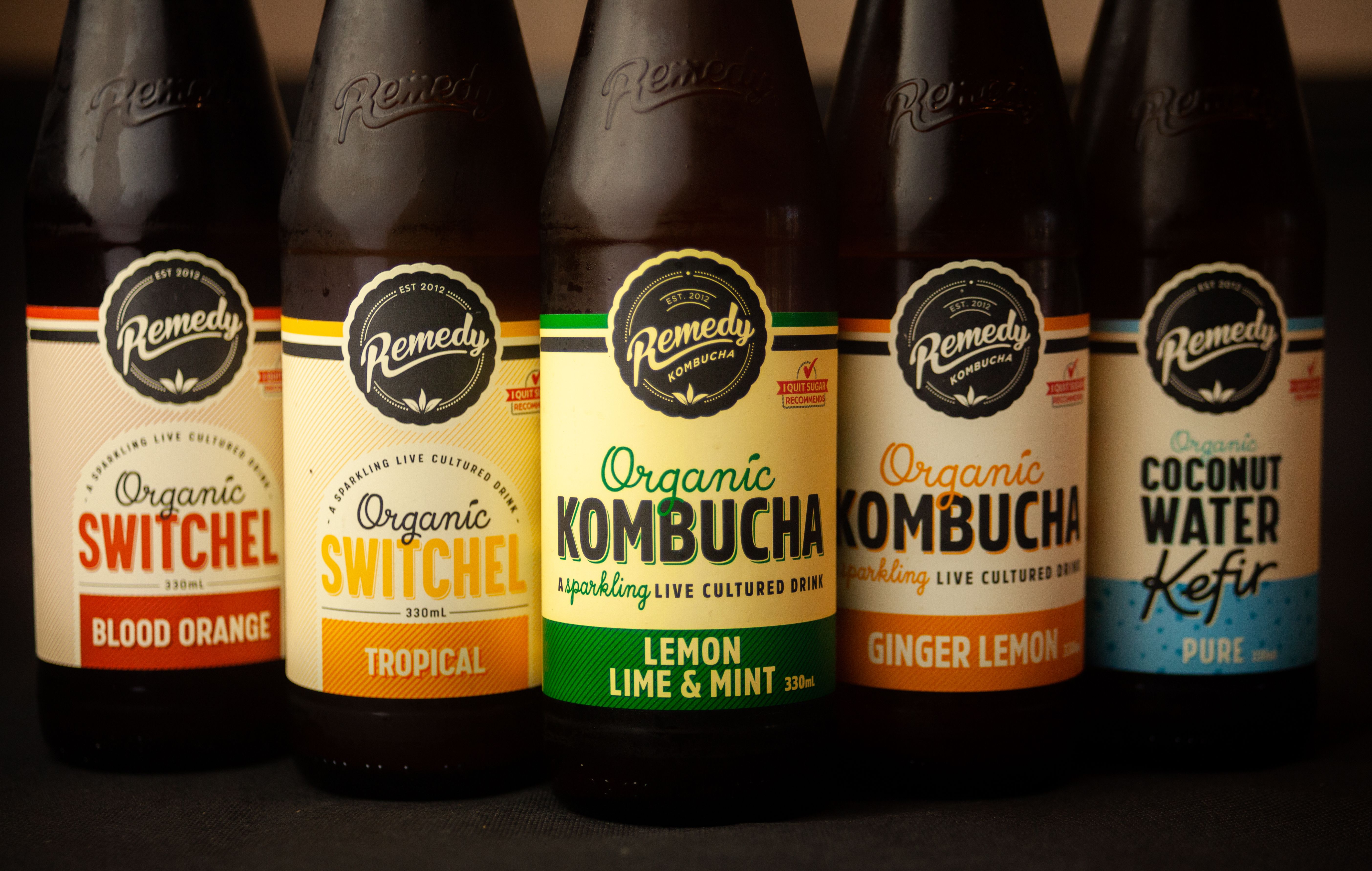 ¿Qué es la kombucha? Para qué sirve, propiedades y usos