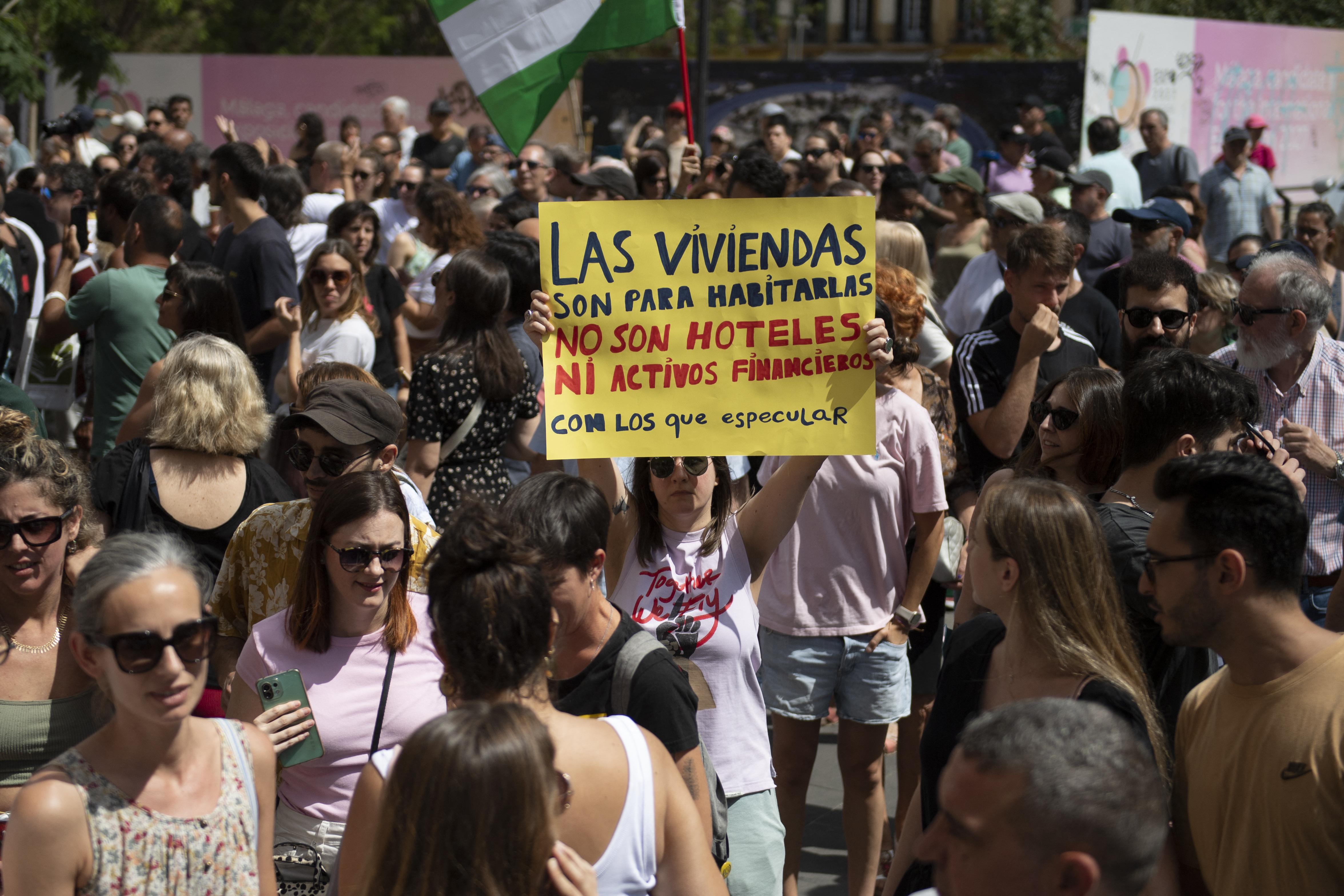 Turismo de masas y sostenibilidad: los temas que la ONU tiene en la mira