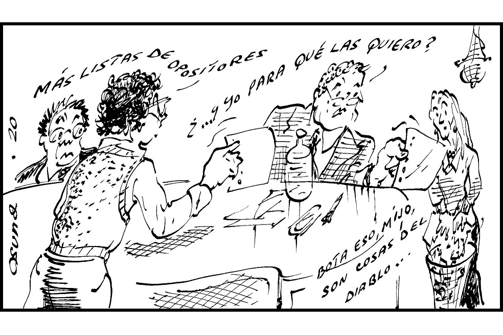 Positivos, negativos y neutros