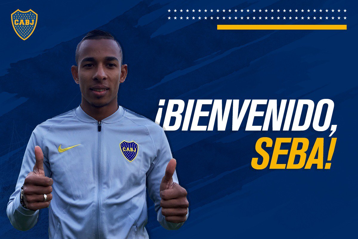 Boca Juniors