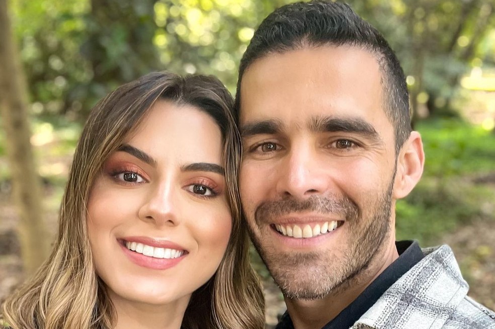 Foto: nació Jacobo, el hijo de Lucía Aldana y Pedro Pallares