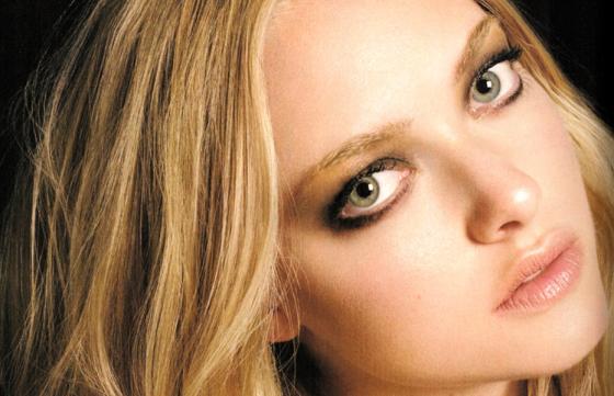 Amanda Seyfried es la nueva imagen de Givenchy