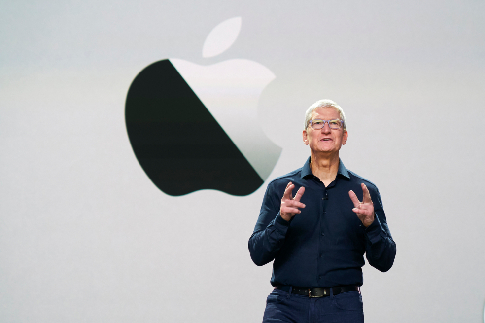 WWDC 2024: Apple presentará el iOS 18 con mejoras significativas impulsadas con IA