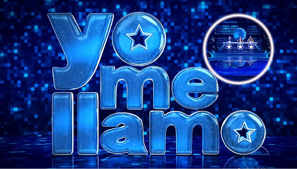 Revelan el nuevo jurado de ‘Yo me llamo’: Amparo Grisales dio la noticia