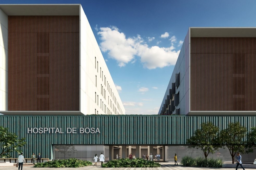 El primer hospital APP del país: entre las disputas y las expectativas