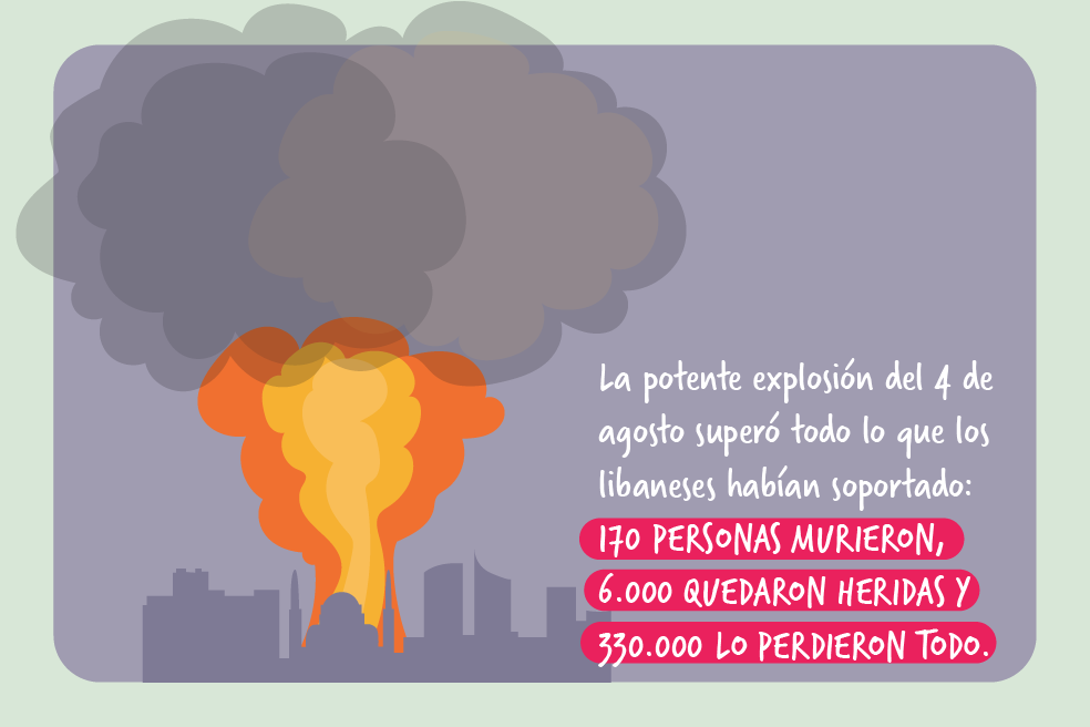 El mundo no es como lo pintan.