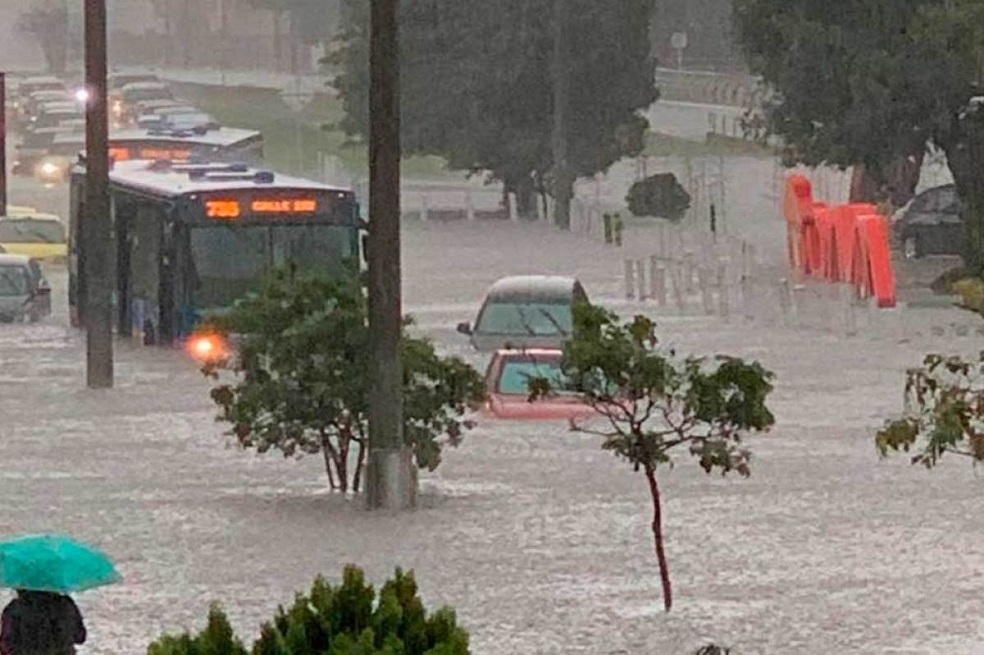 El Niño y La Niña impactan de manera distinta a las regiones del país