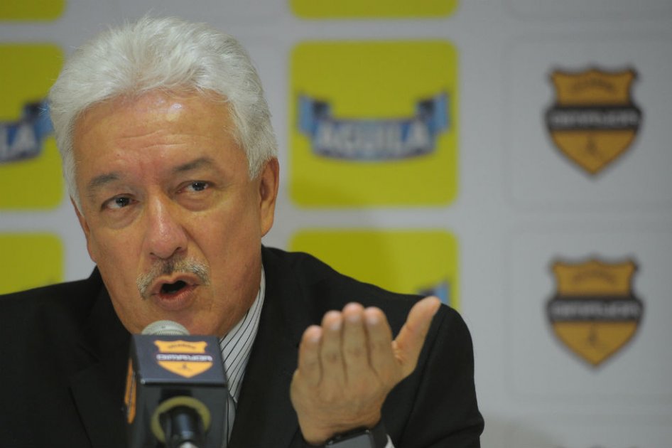 Mano dura de la Dimayor contra la violencia en los estadios