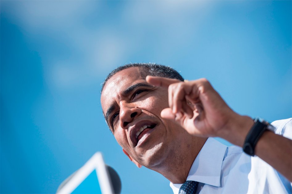 Obama niega haber descuidado a Latinoamérica y dice querer volver a la región
