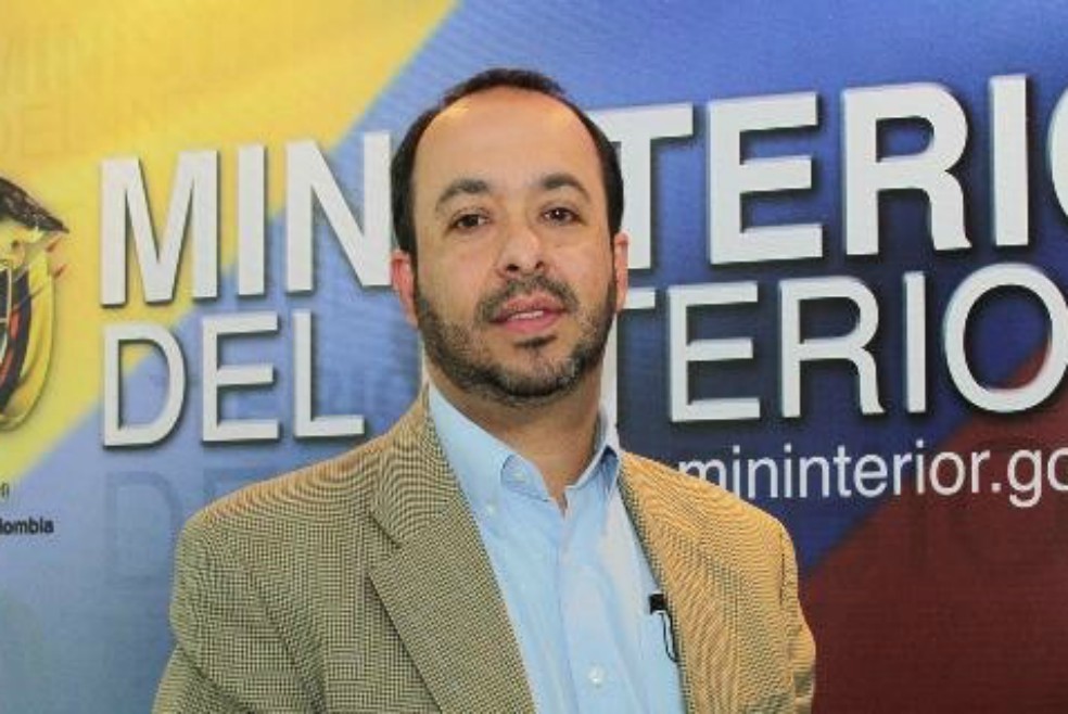 “No es hora de hablar de candidaturas”: director (e) de Cambio Radical