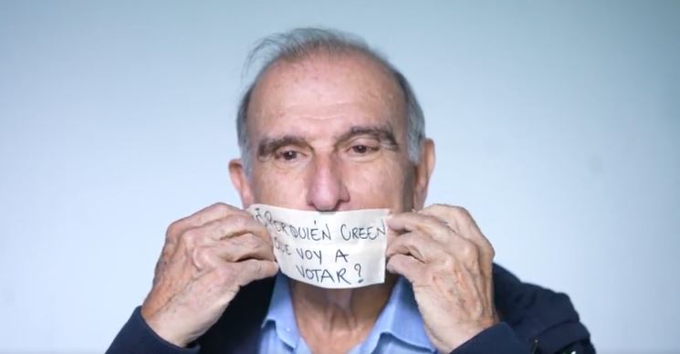 “Por quién creen que voy a votar?”: así elude De la Calle la doble militancia