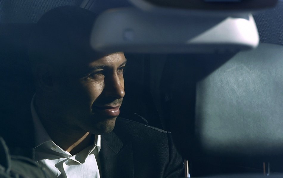 Mascherano llega a acuerdo con fiscalía española por presunto fraude fiscal