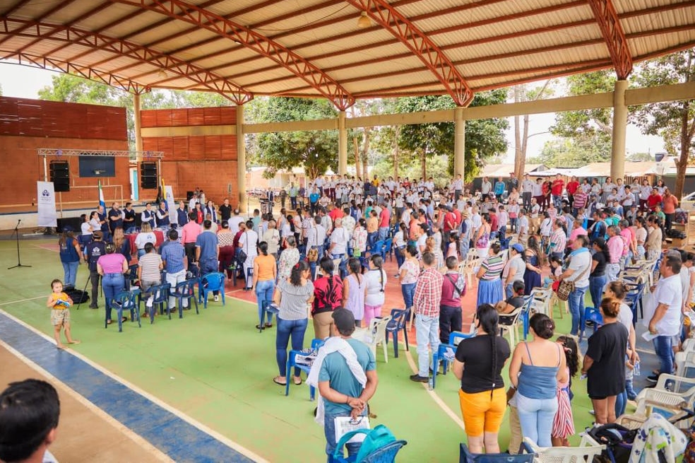 Defensoría pidió al Gobierno iniciar diálogos con comunidades en Guaviare y Meta