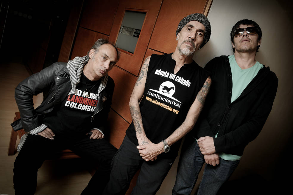 La promesa del rock