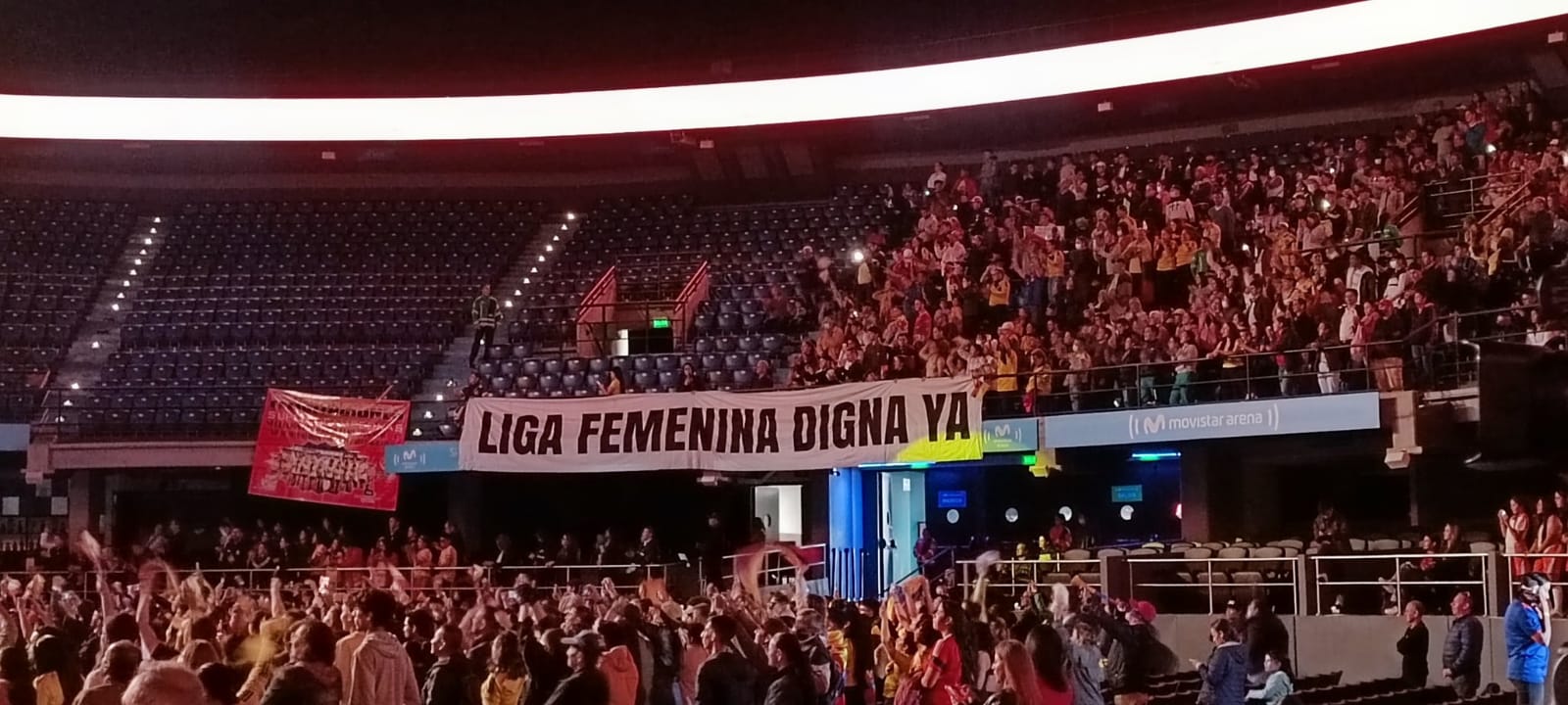 El Espectador le explica el proceso vivido en el fútbol femenino en Colombia