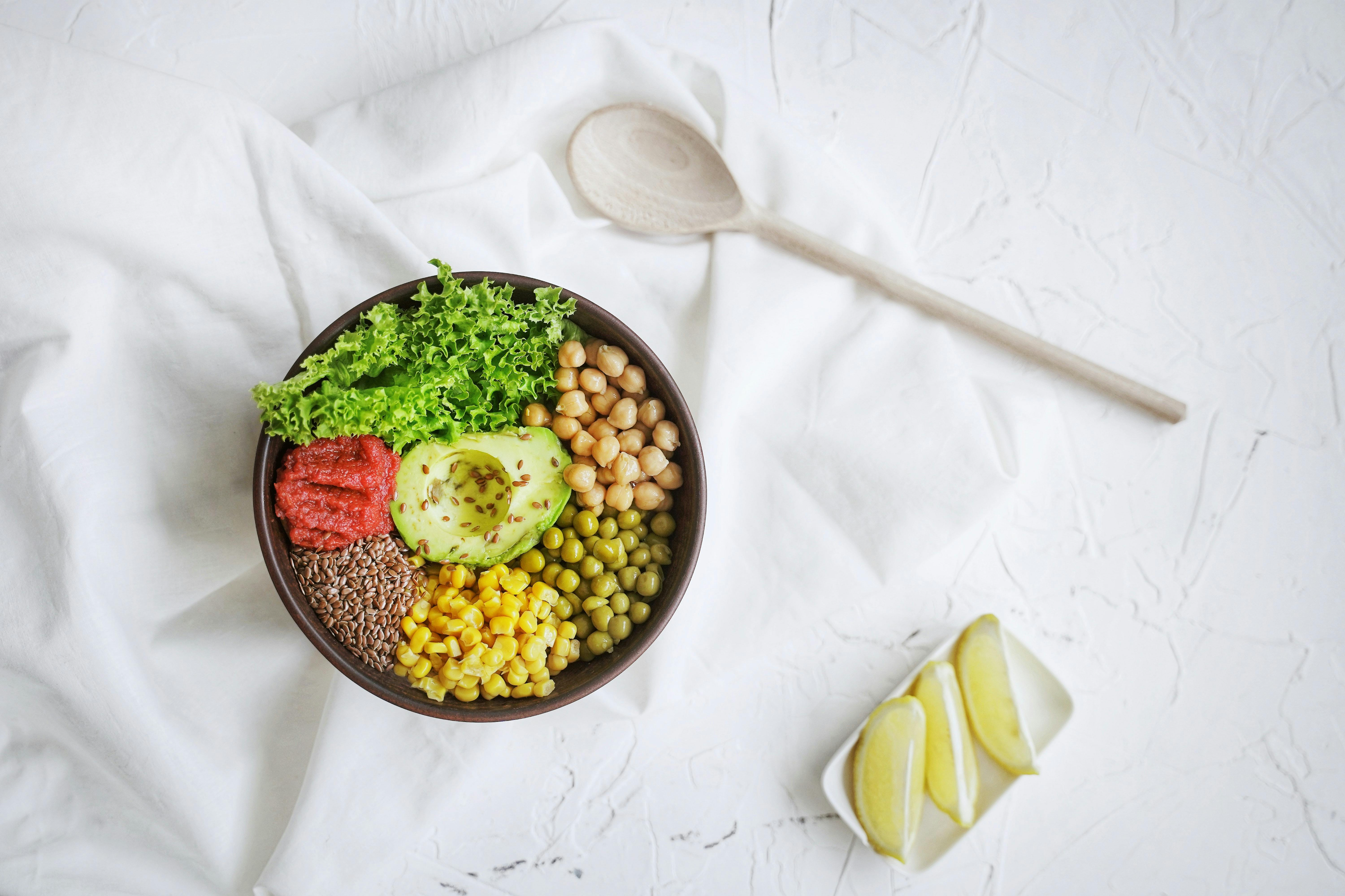 Empiece el 2026 comiendo sano: recetas fáciles, saludables y sencillas 