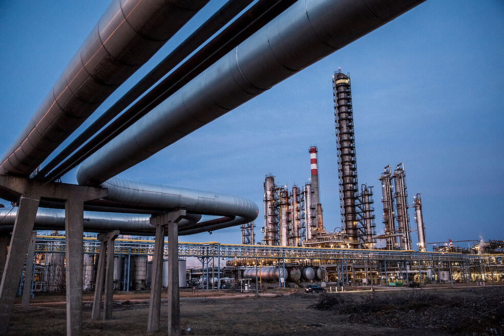 Precio del WTI sube por recuperación de demanda: siga los hechos financieros globales