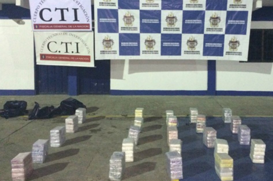 /Foto: Armada Nacional