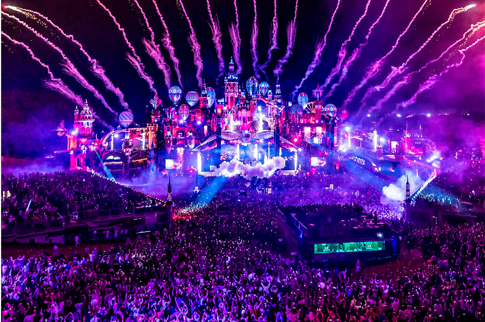 Tomorrowland tendrá un escenario ‘Core’ en Medellín: ¿Dónde, cuándo y cómo ir?
