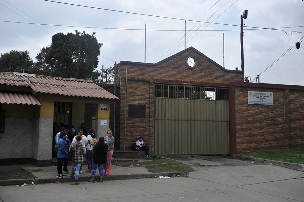 Distrito renovará el centro de reclusión El Redentor y construirá uno nuevo en Bosa