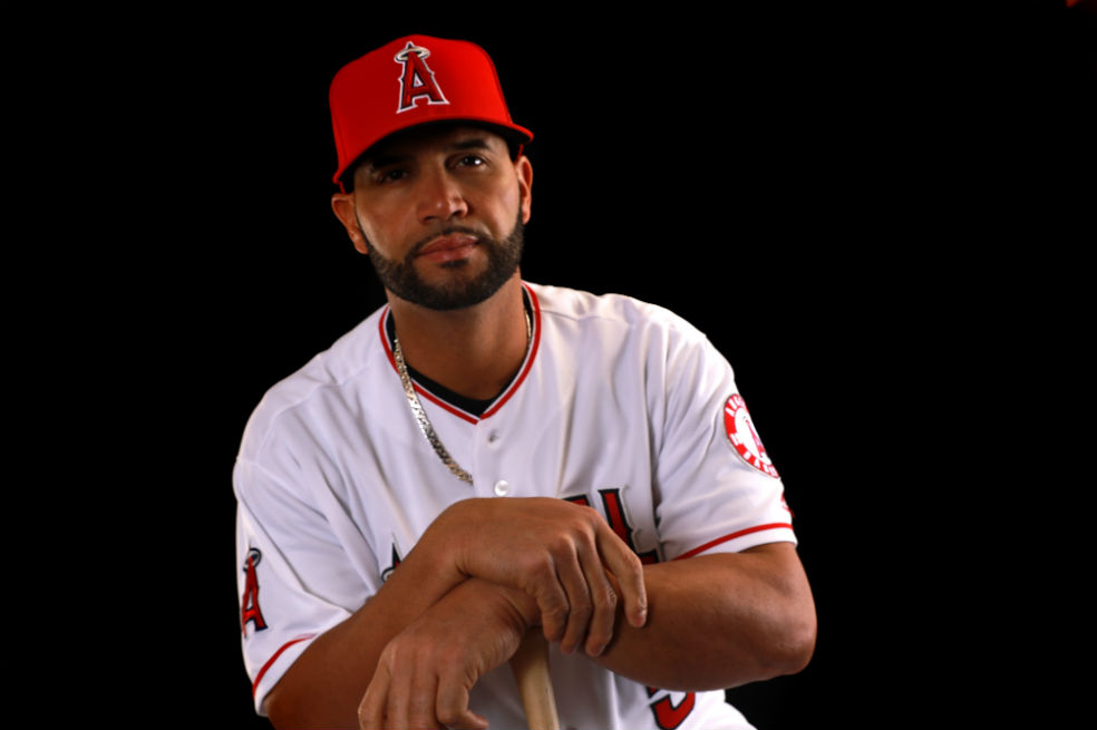Pujols y Beltré, ¡camino a Cooperstown!