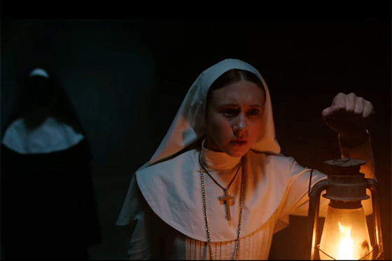 «La monja», la historia antes de «El conjuro» y «Annabelle»