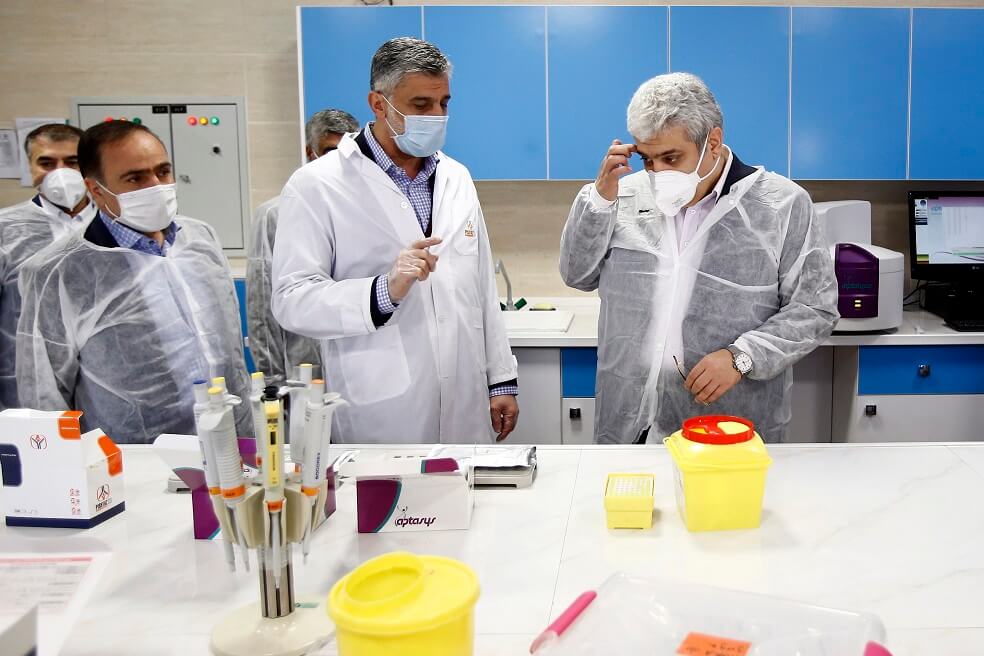 El futuro necesita una ciencia distinta, más abierta, multidimensional, que rompa con las limitaciones disciplinares y logre incluir miradas diversas. Foto de referencia.  / EFE