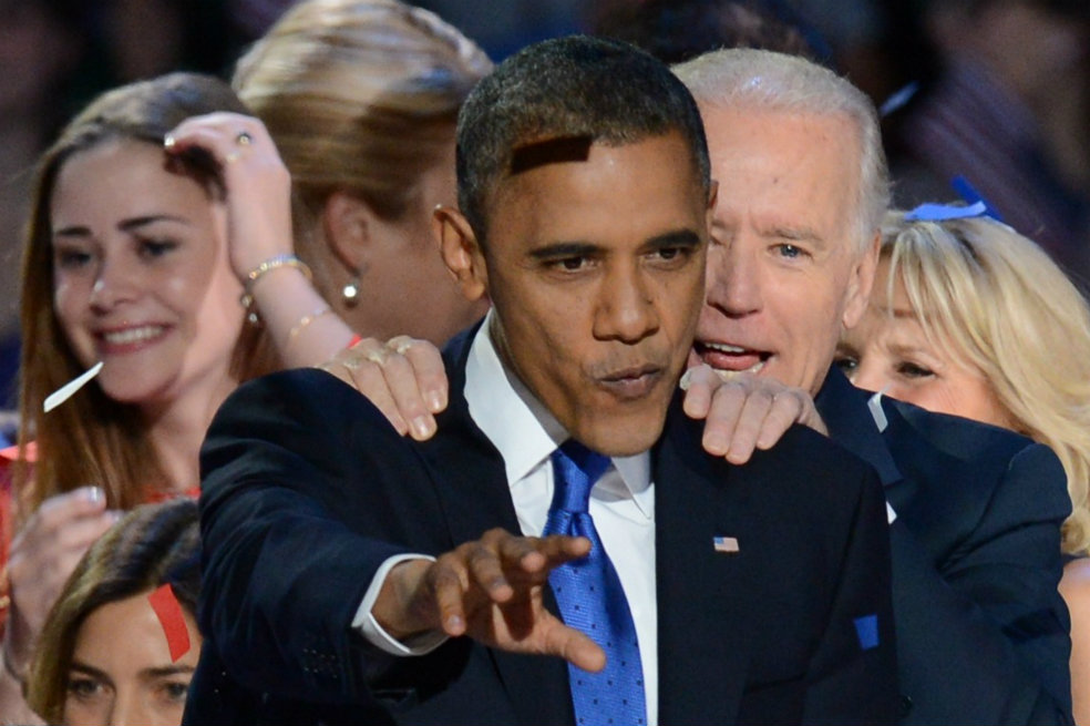 Así se fraguó el triunfo de Obama