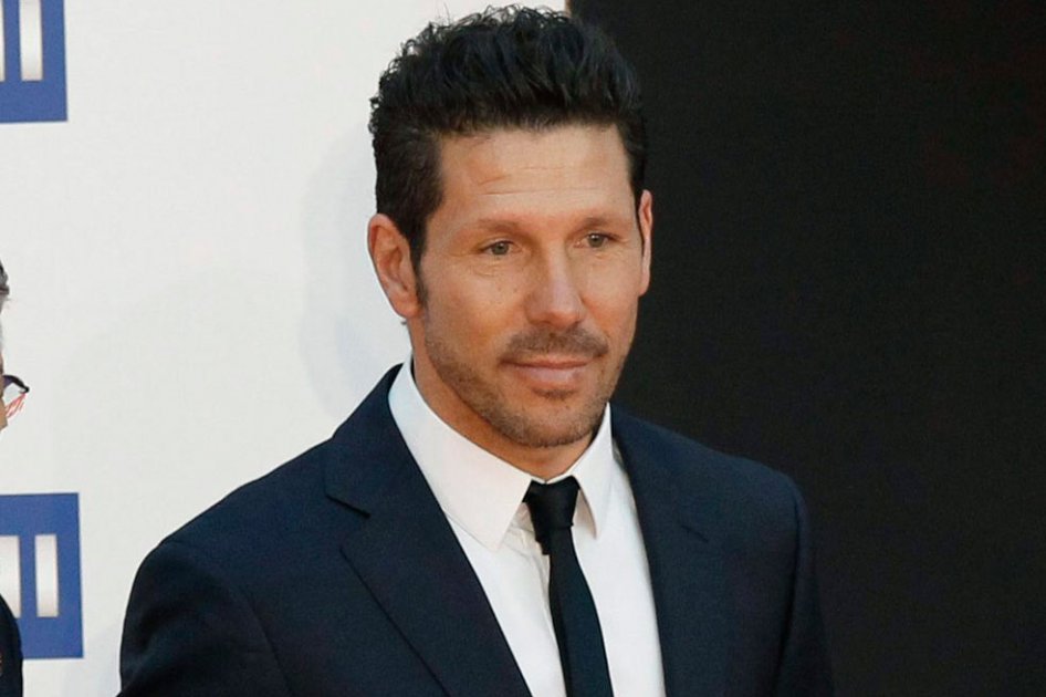 «No desespera ver al Barcelona lejos, es la realidad»: Simeone