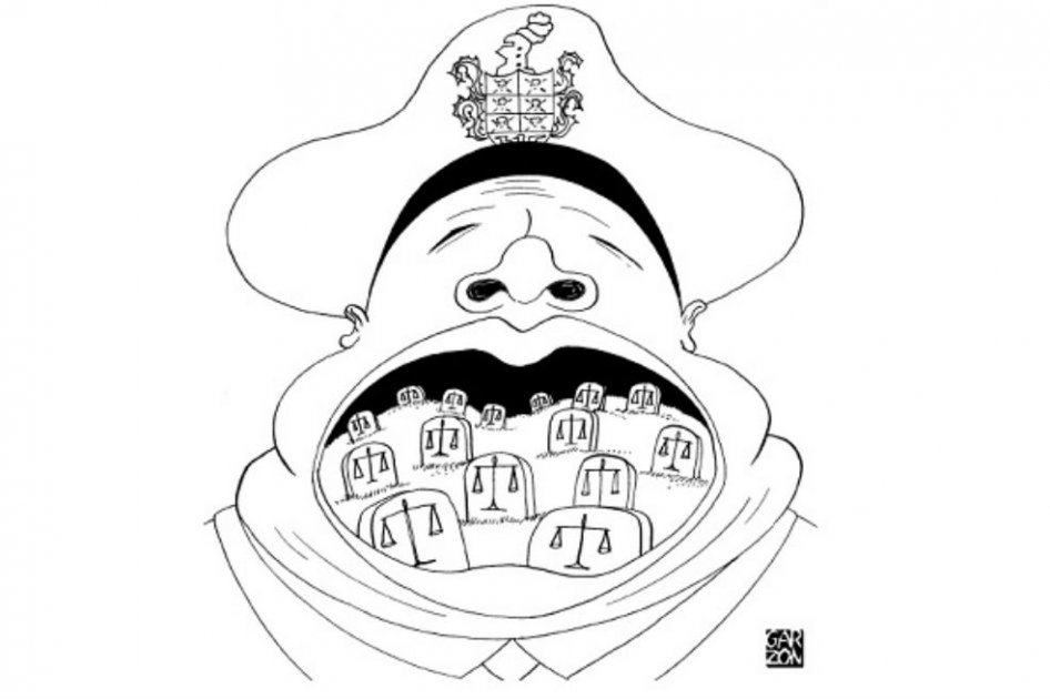 Cartones de Garzón