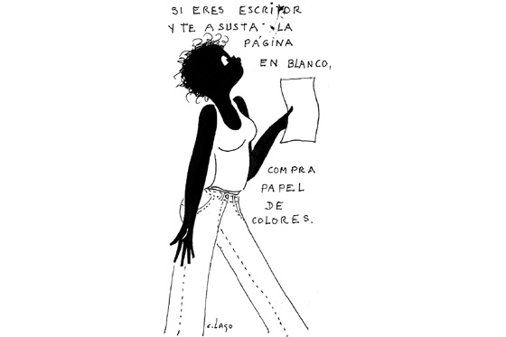 Escritores
