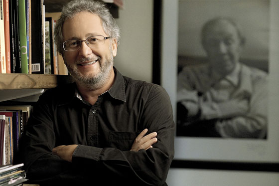 Héctor Abad, «quiero pasar la página»