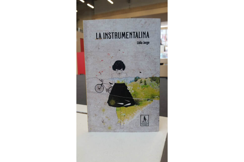 "La Instrumentalina" es la primera traducción al español que se hace en Colombia y fue lanzada en la última versión de la Feria del Libro de Bogotá por la editorial Caballito de Acero. / Cortesía