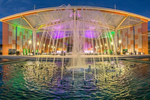 Eventos Compensar: un espacio de todos y para todo