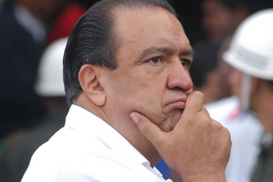 Gabriel Camargo podría dejar el Deportes Tolima