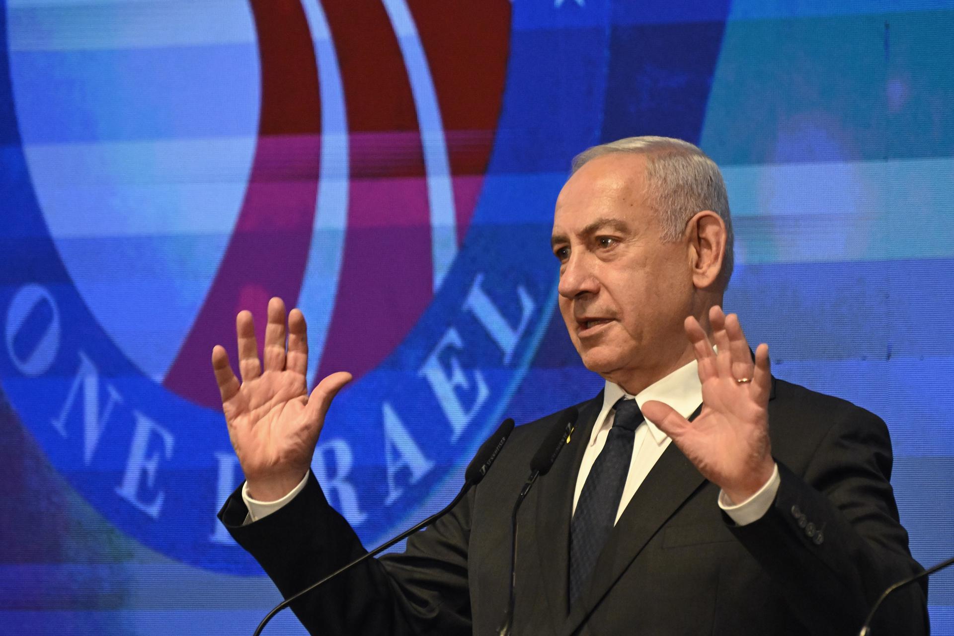 Todo lo que debe saber de la reunión de Trump y Netanyahu este lunes