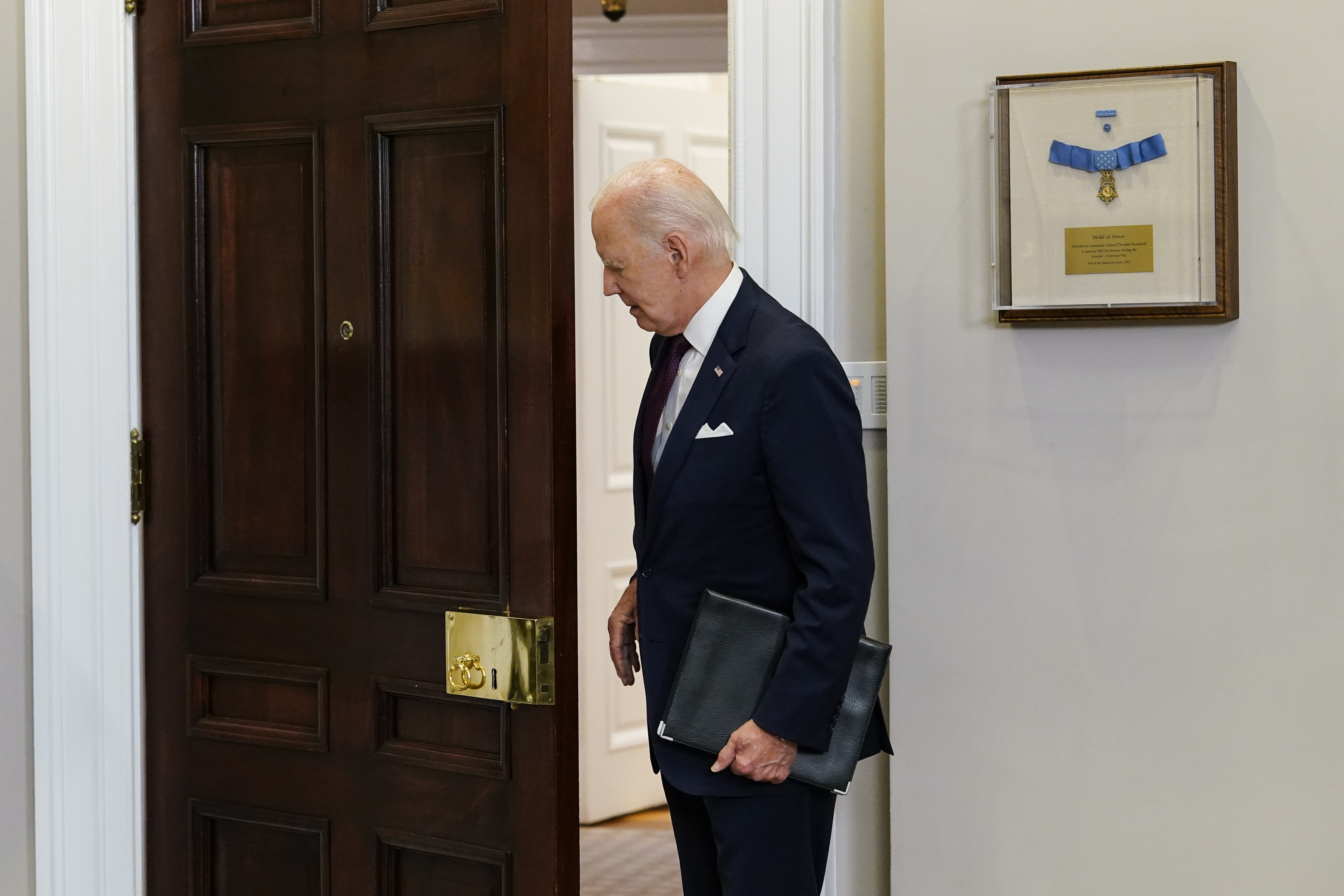 El Supremo de EE. UU. rechazó el plan de Biden para cancelar la deuda estudiantil