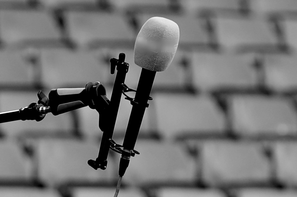 Opinión: Espectro legal, radio legal