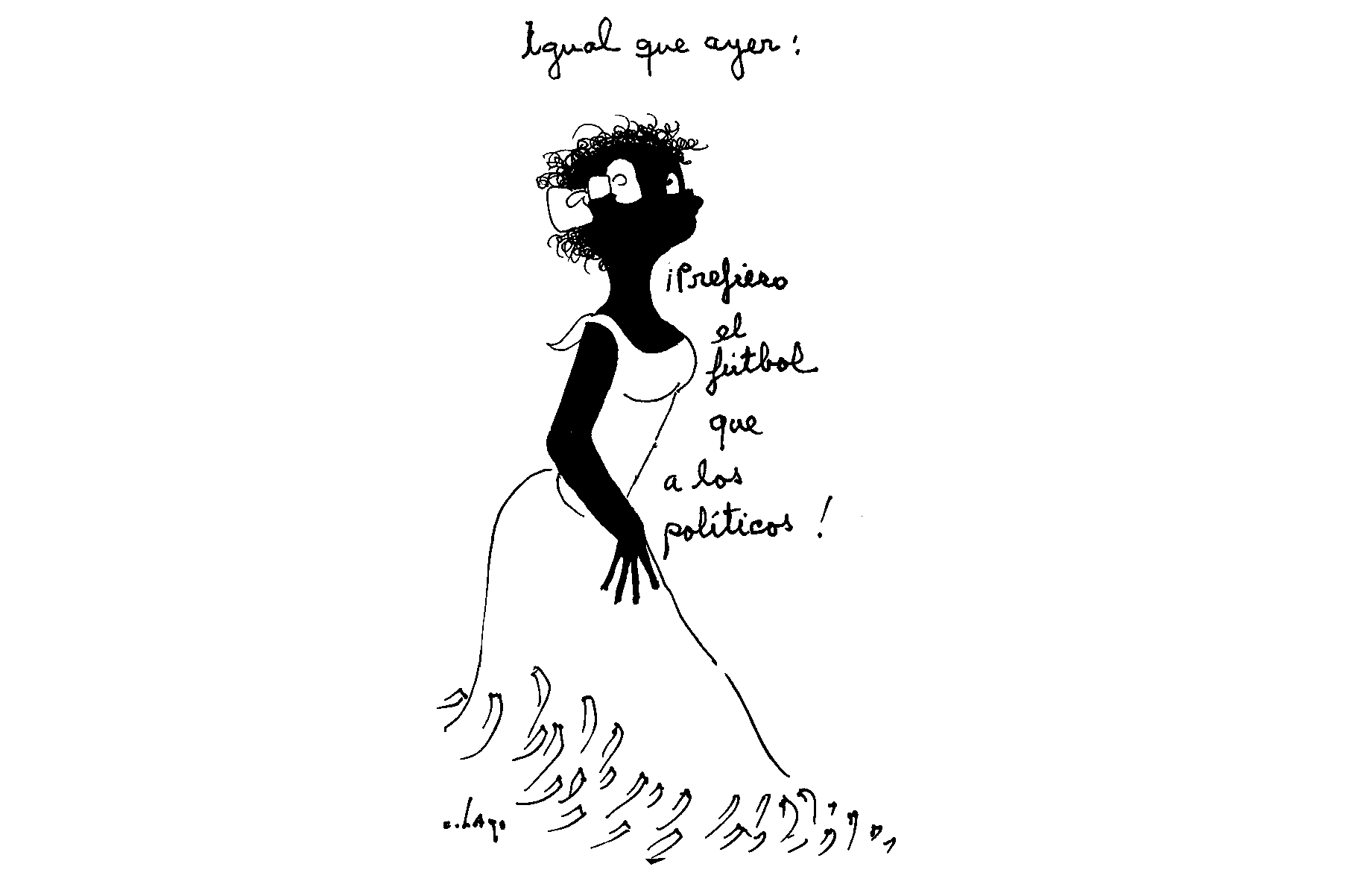 Nieves